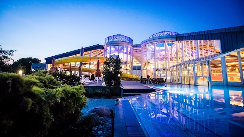 WellnessOase im Tauris Mülheim-Kärlich - Wellness Retreat in Mülheim-Kärlich