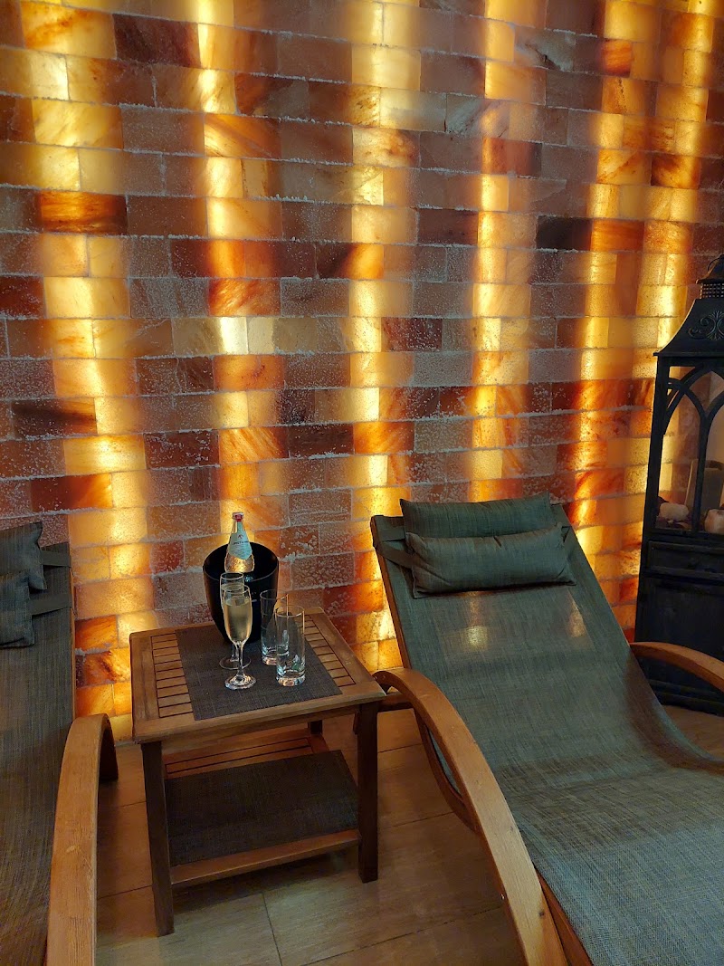 WellnessOase Xanten - Wellness Retreat in Xanten