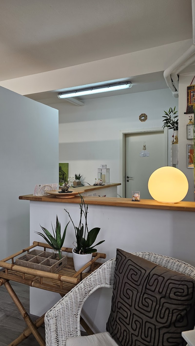 Wellnesspraxis Haupt Castrop-Rauxel - Wellness Retreat in Castrop-Rauxel