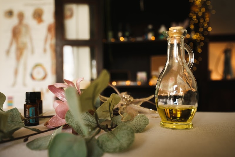 Wellnesspraxis Priess Bruchköbel - Wellness Retreat in Bruchköbel