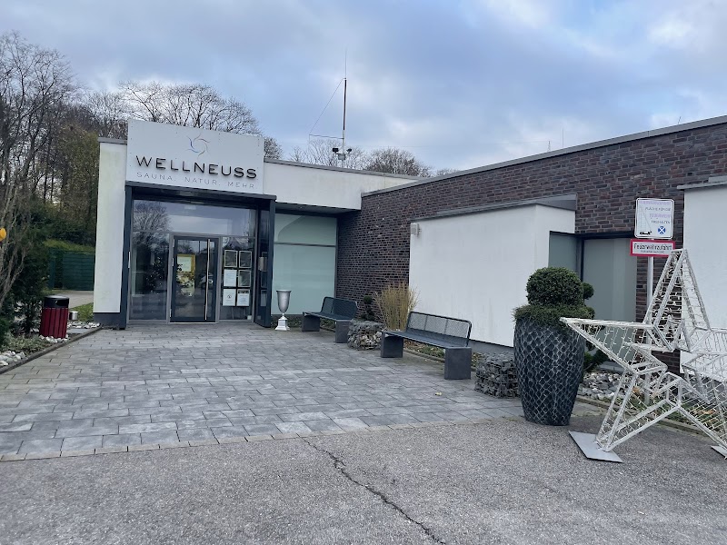 WELLNEUSS Düsseldorf - Medical Spa in Düsseldorf