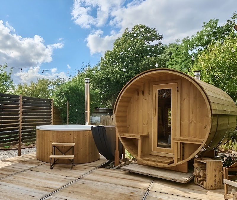 Wellnez Atelier Ravels - Day Spa in Ravels