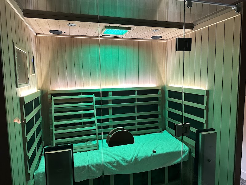 Wellsness Massage Wonewoc - Wellness Retreat in Wonewoc