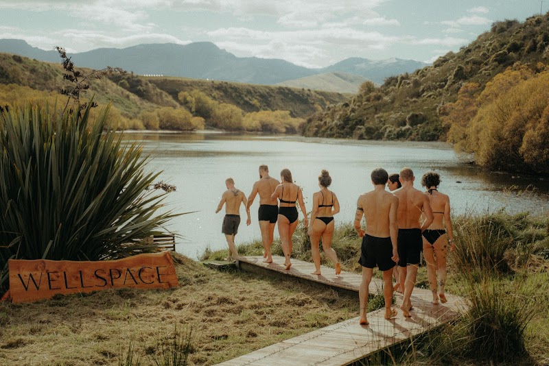Wellspace Sauna Queenstown