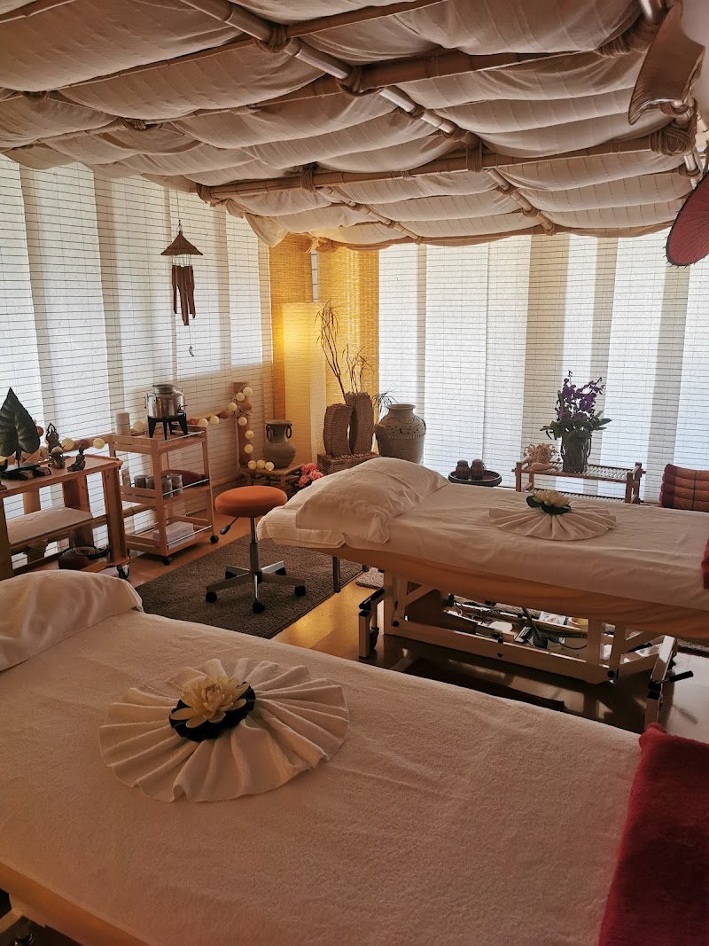 WellThai Thaimassage & Wellness Minden - Wellness Retreat in Minden