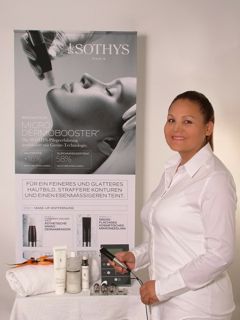 Welltherapy Kelkheim Kelkheim (Taunus) - Day Spa in Kelkheim (Taunus)