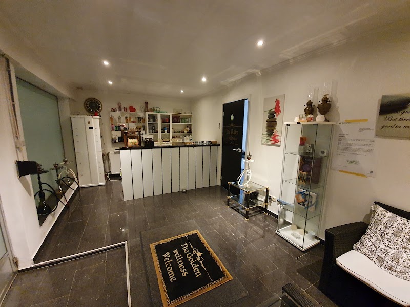 Welness Vital center Gent - Day Spa in Gent