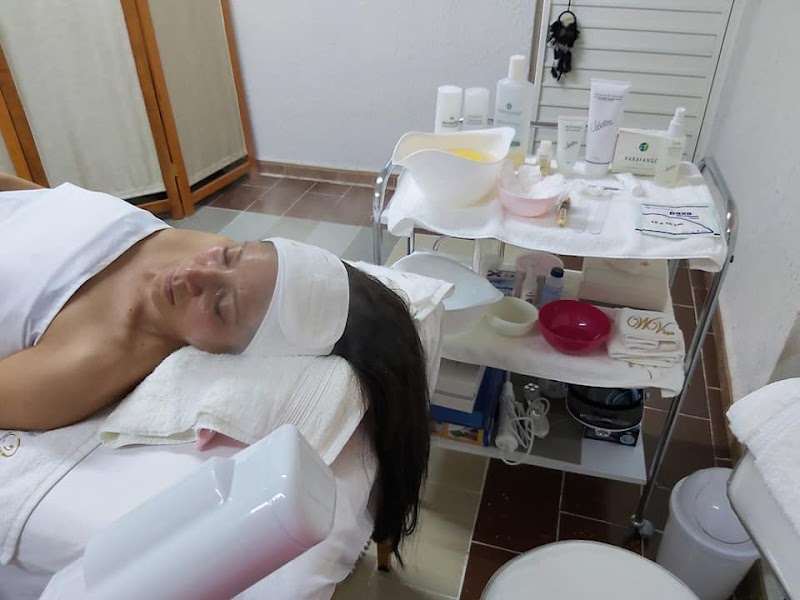 Wendoly Vidal Spa León photo