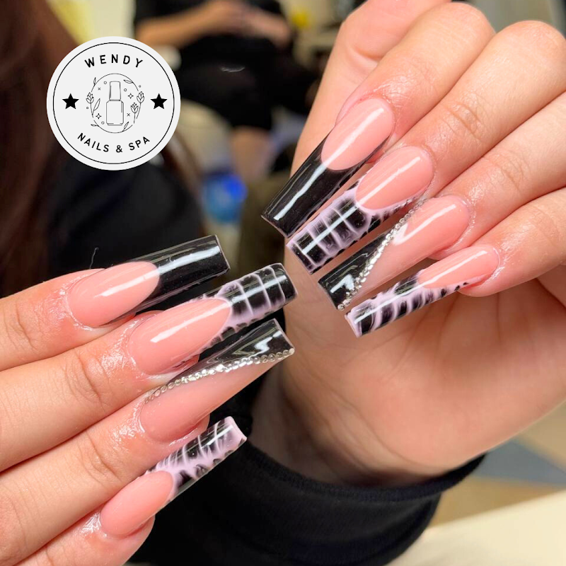 Wendy Nails & Spa West Covina - Day Spa in West Covina