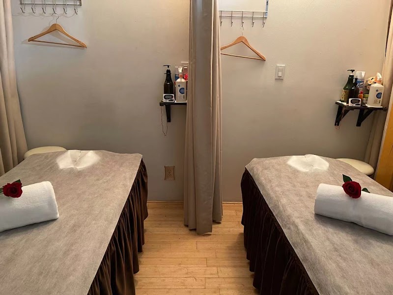 Wendy Spa New York photo