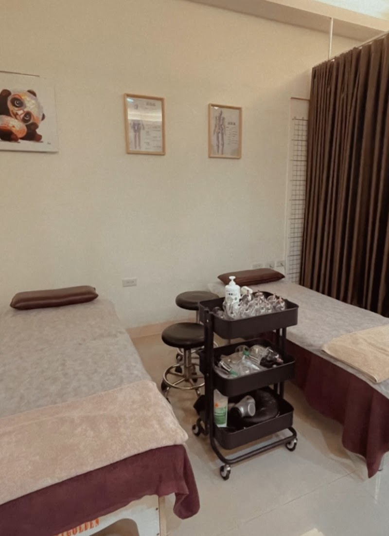 Wenqin Orthopedic Massage Yilan City - Day Spa in Yilan City