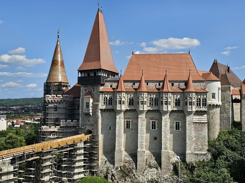 Werk Hotel Transylvania - Hotel Spa in Transylvania