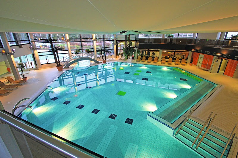 WerratalTherme Bad Sooden-Allendorf - Thermal Spa in Bad Sooden-Allendorf