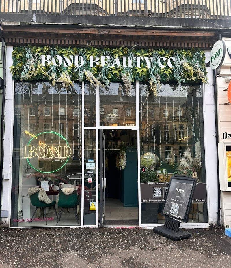 West End Wax & Beauty Specialists Glasgow - Day Spa in Glasgow