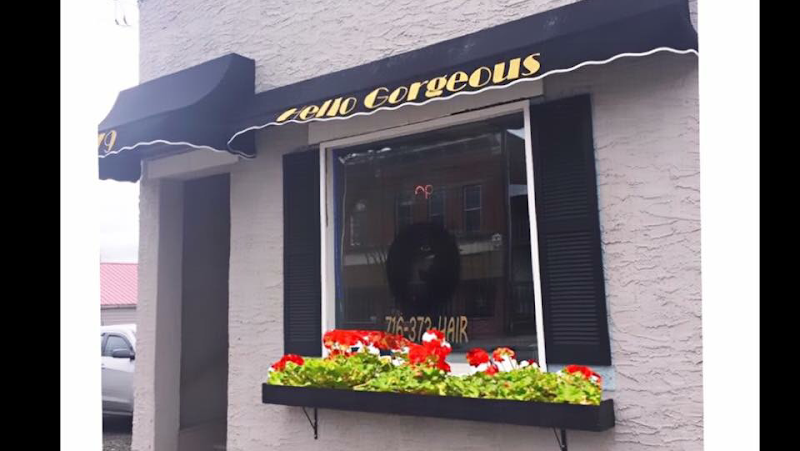 West Main Style & Spa Allegany - Day Spa in Allegany