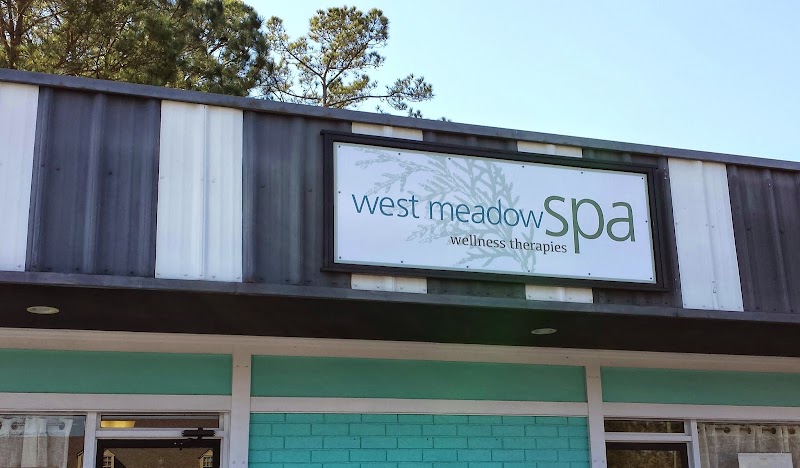 West Meadow Spa Wilmington - Day Spa in Wilmington