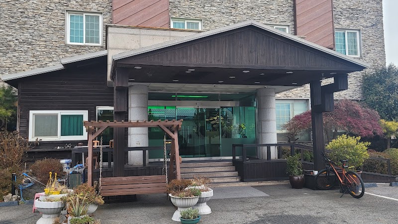 West Sea Hwangto Room Gunsan City - Day Spa in Gunsan City