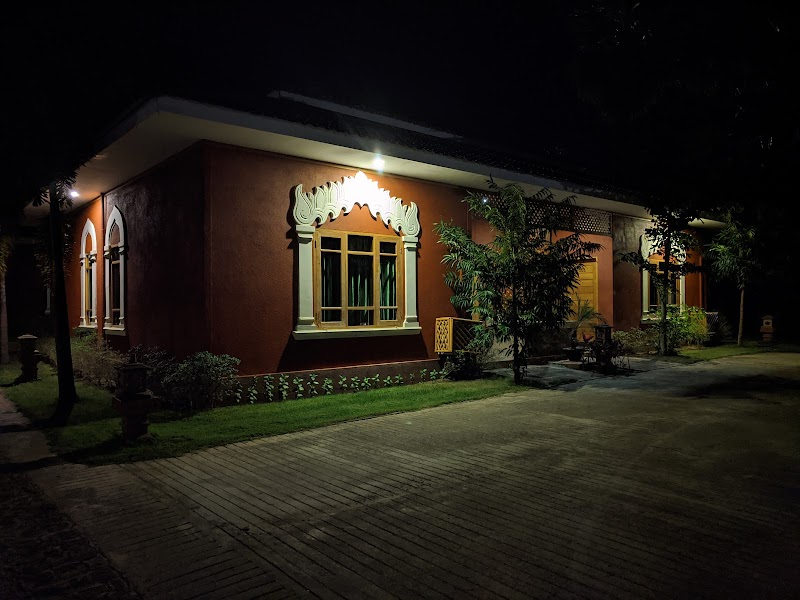 WEStay @ Bagan Lotus Hotel - Hotel Spa in Bagan