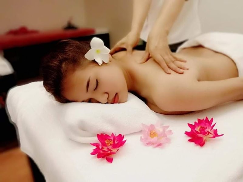 Galway westend galway thai massage