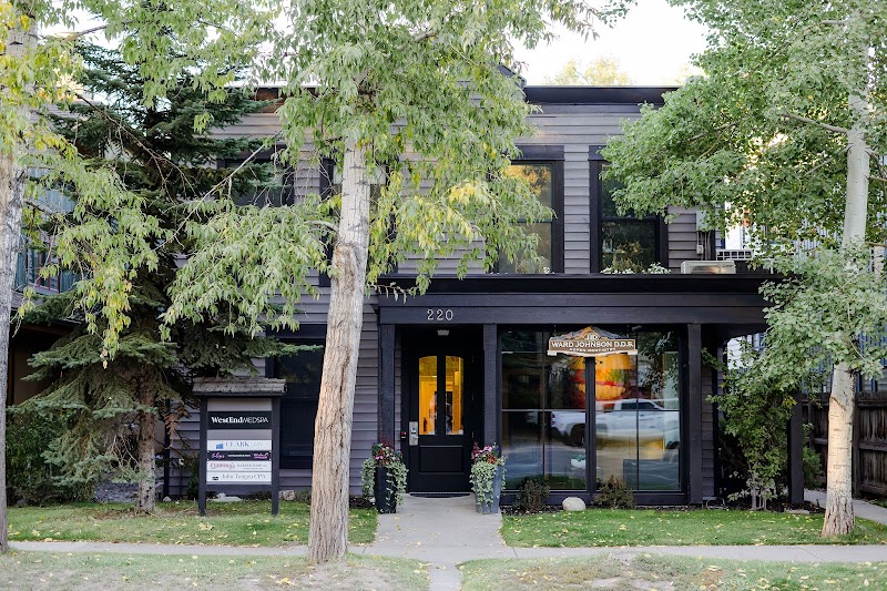 WestEnd MedSpa Aspen