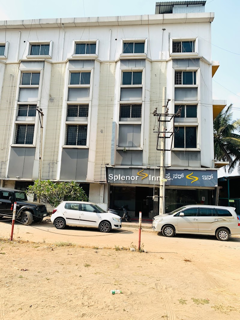 Western silicon Hotel Bangalore - Hotel Spa in Bangalore