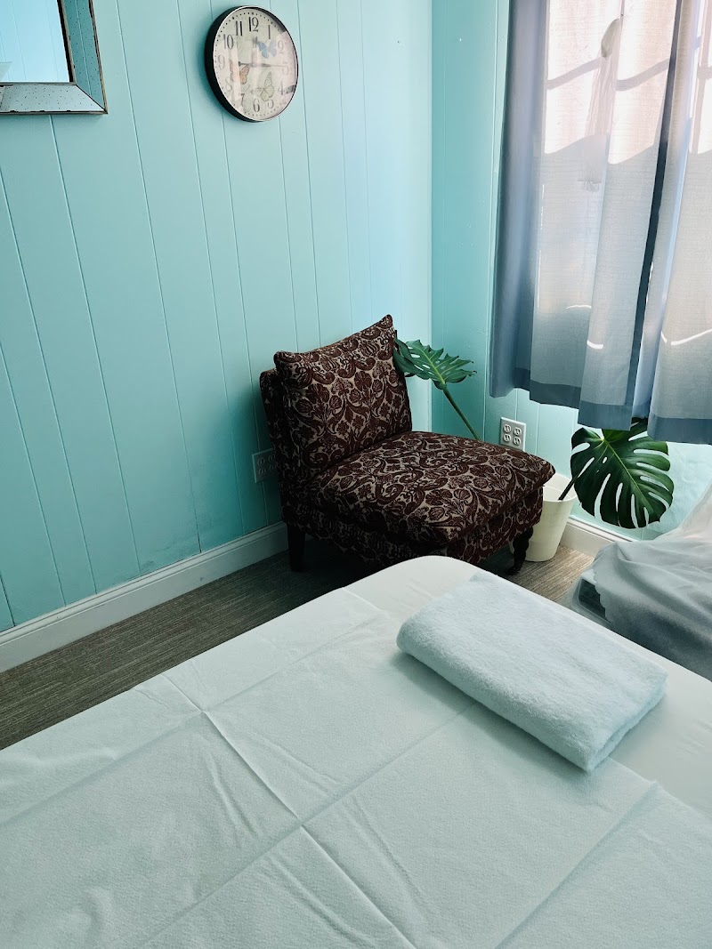 Westfield Massage - Day Spa in Westfield