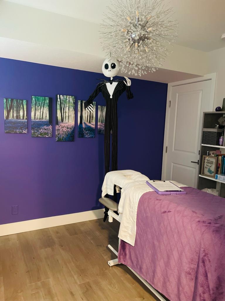 Westwood Lake Massage Therapy Nanaimo - Day Spa in Nanaimo