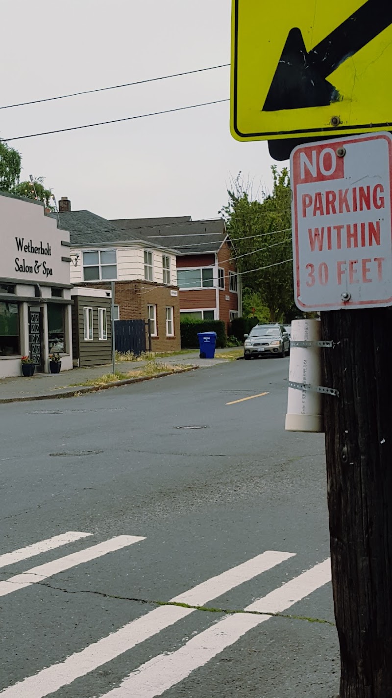 Wetherholt Salon and Spa Seattle - Day Spa in Seattle