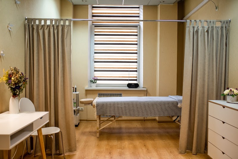 What is visceral massage Kyiv - Day Spa in Kyiv