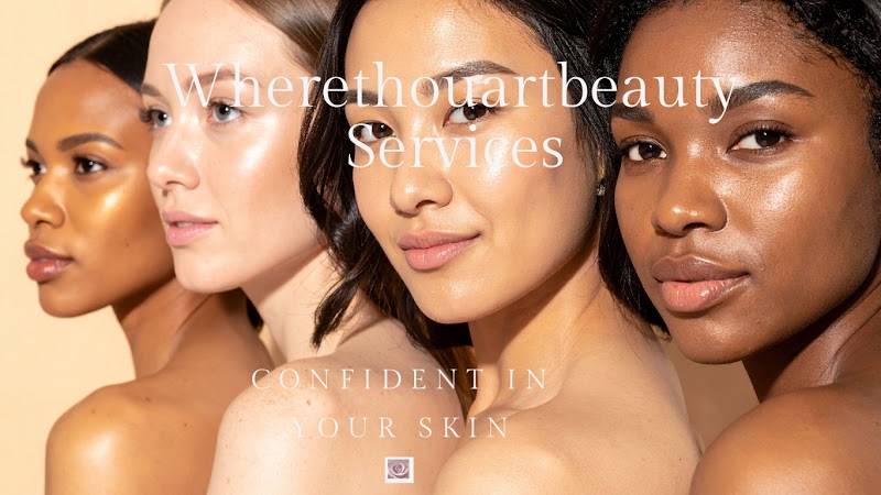 WhereThouArtBeauty Services Brentwood photo