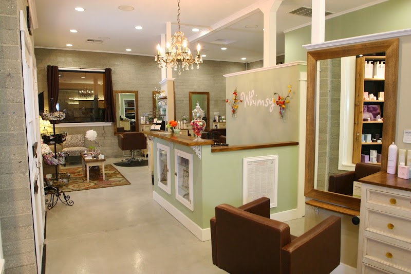 Whimsy Salon & Garden Redondo Beach - Day Spa in Redondo Beach