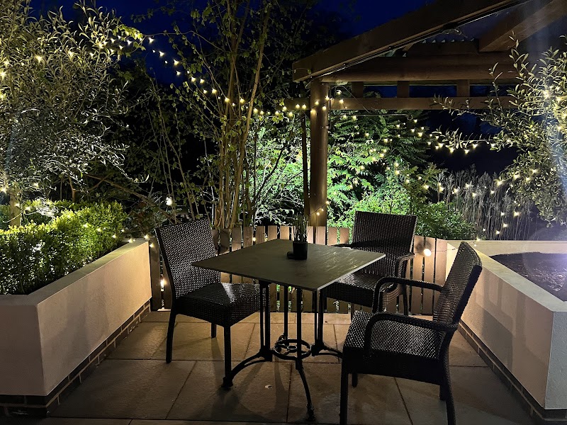 Whinstone View Spa Middlesbrough - Day Spa in Middlesbrough