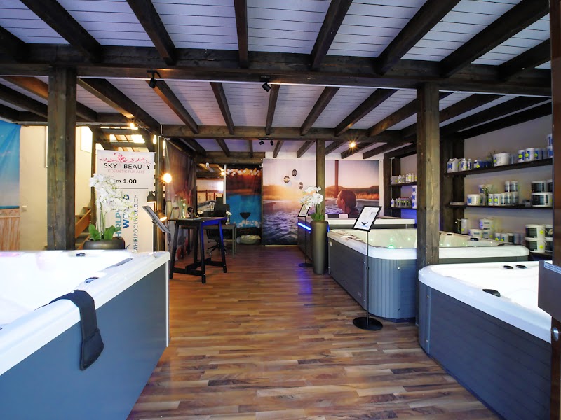 Whirlshop Arisdorf - Day Spa in Arisdorf