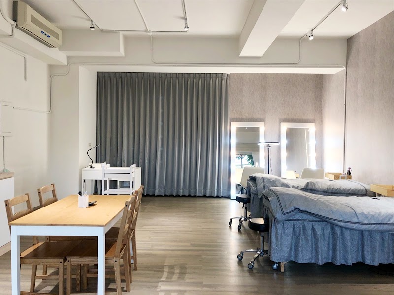 Whisper Body and Aesthetics Xinyuan Township - Day Spa in Xinyuan Township