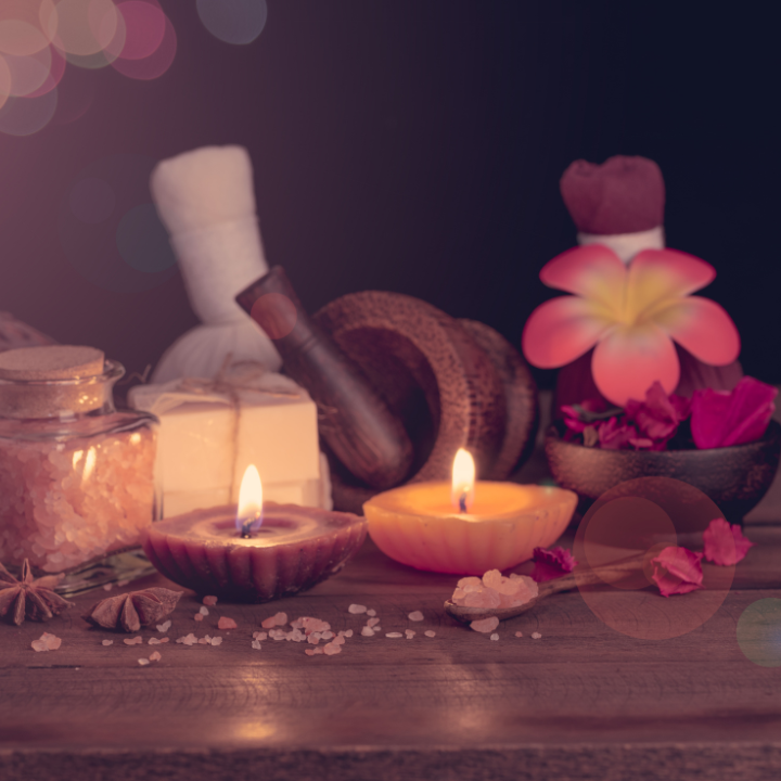 Whisper Spa oman As-Suwaik - Day Spa in As-Suwaik