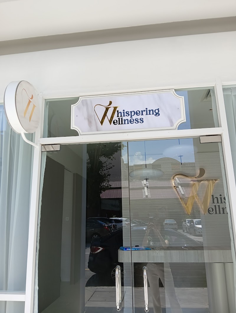 Whispering Wellness Spa Penang