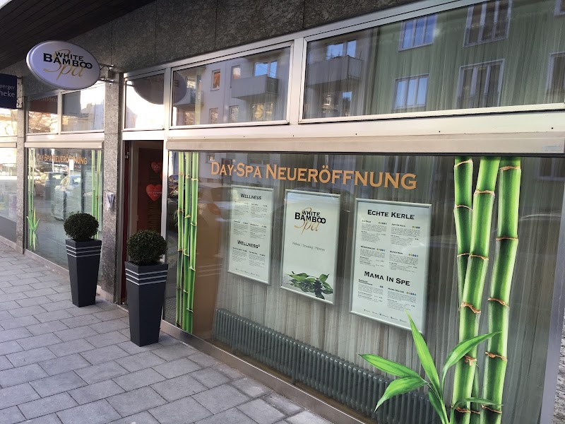 White Bamboo Spa Munich - Day Spa in Munich