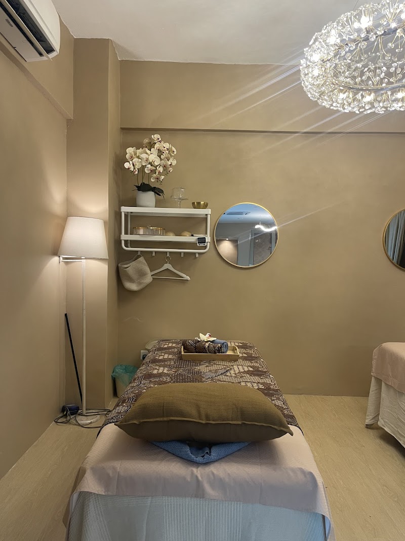 White Cempaka Spa Petaling Jaya - Day Spa in Petaling Jaya