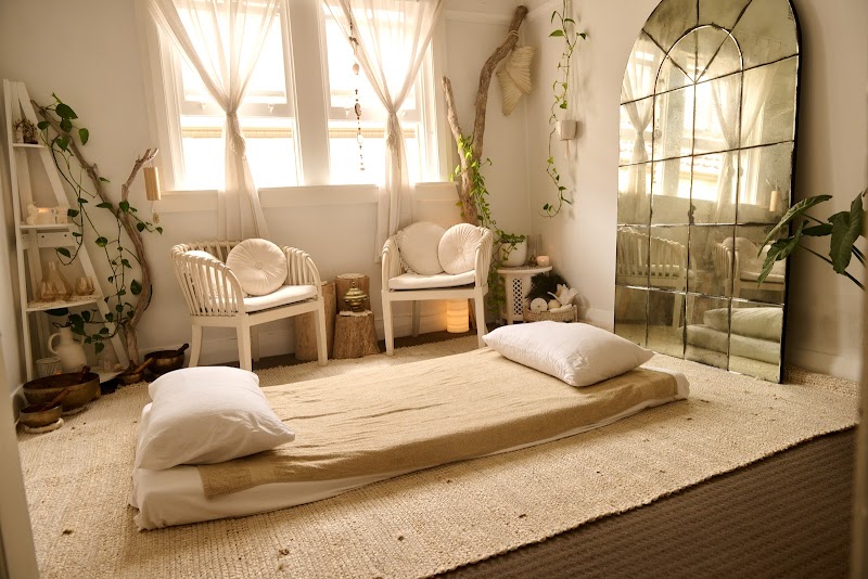 White Dakini Sydney - Day Spa in Sydney