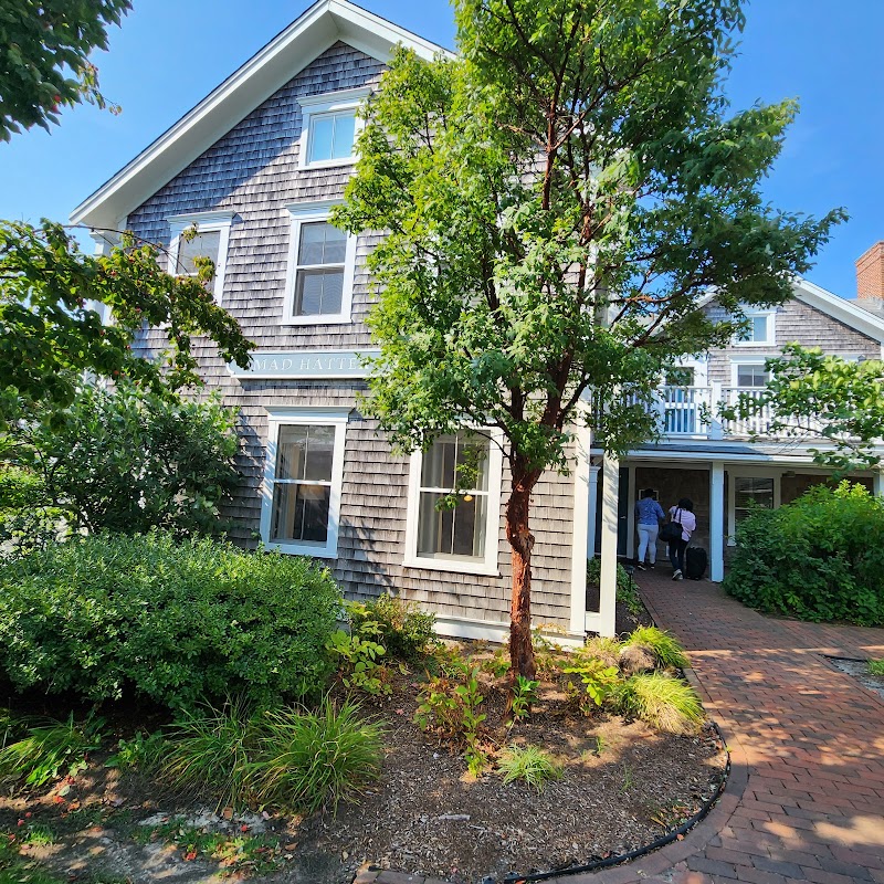 White Elephant Village Nantucket - Resort Spa in Nantucket