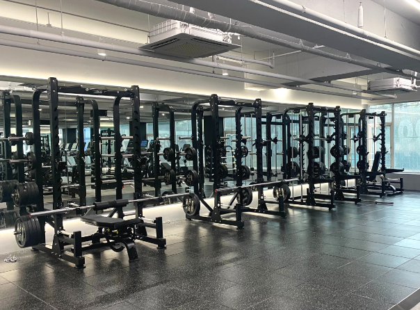 White Gym Bansong Buk Square Branch Dongtan 1-dong - Day Spa in Dongtan 1-dong