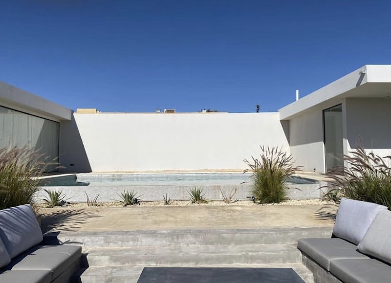 White Hills Resort NEOM