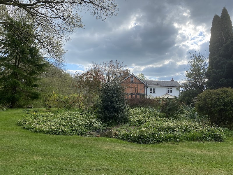 White House Health and Wellbeing Guilsfield - Day Spa in Guilsfield