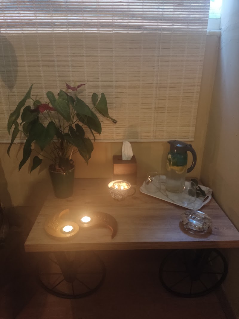 White Jasmine Maditou 9-11 - Day Spa in Maditou 9-11
