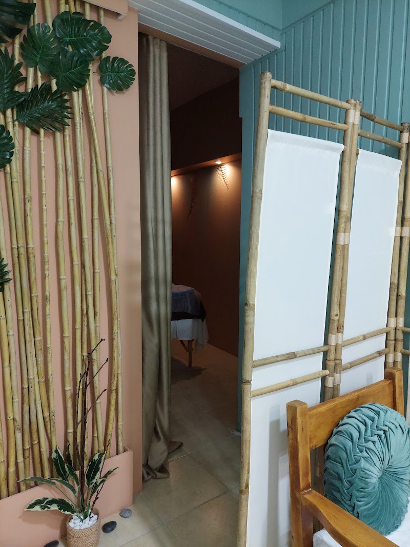 White Lotus Mini Day Spa Crete