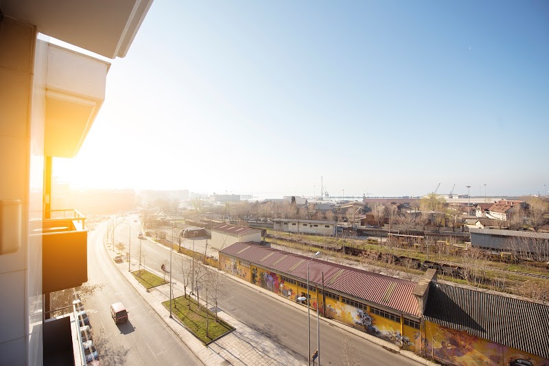 White Luxury Thessaloniki - Hotel Spa in Thessaloniki