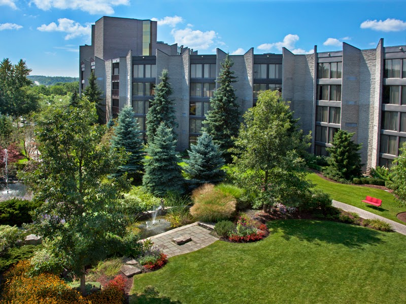 White Oaks Conference Resort and Spa Niagara - Medical Spa in Niagara