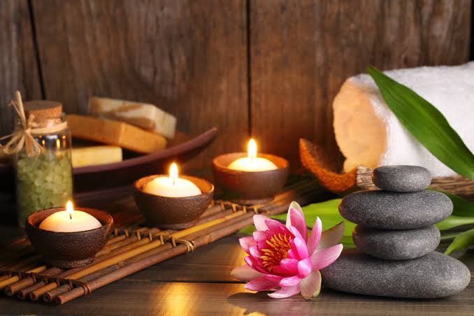 White Parisii spa & wellness Ahmedabad - Wellness Retreat in Ahmedabad