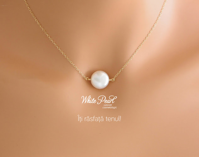 White Pearl Cosmetology Chișinău