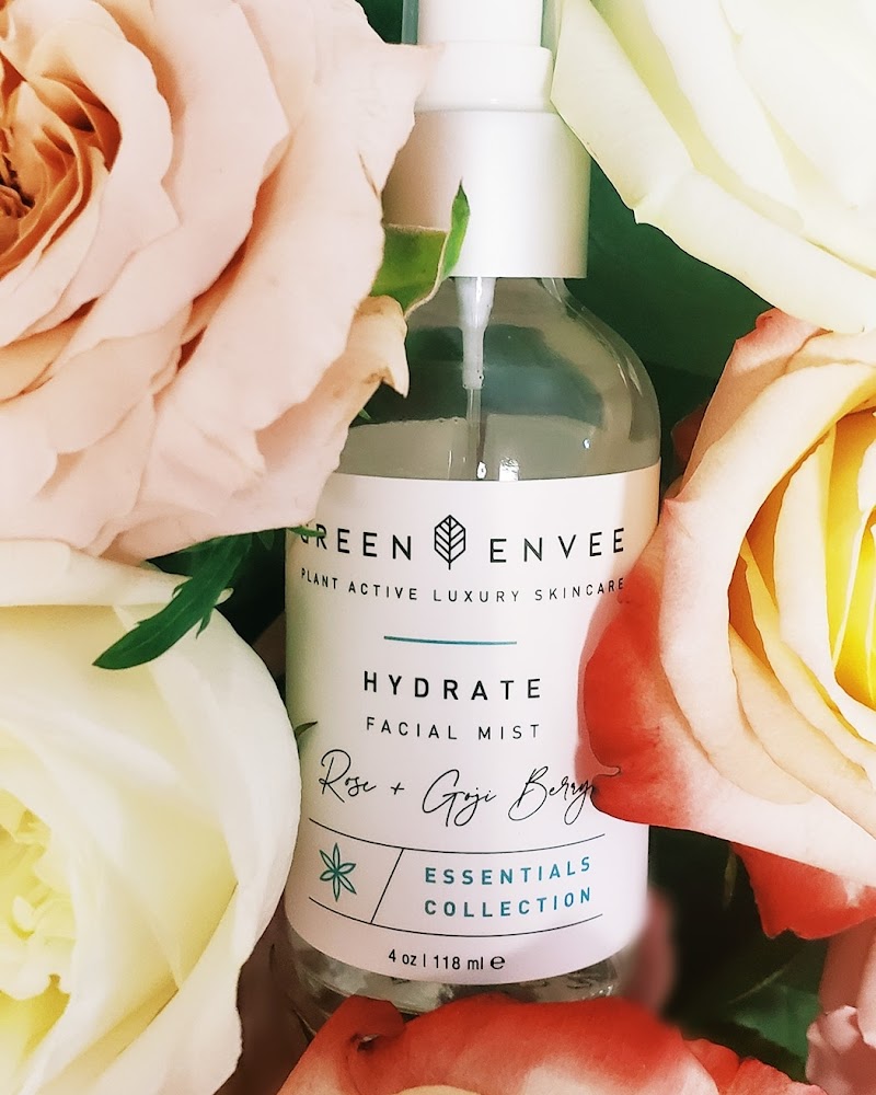 White Rainbow Spa Norman - Day Spa in Norman